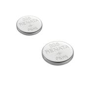 2 piles Renata 335 SR512SW -