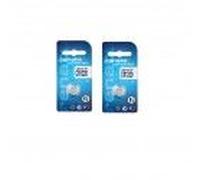 2 piles Renata CR1220
