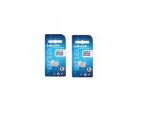 2 piles Renata CR1220