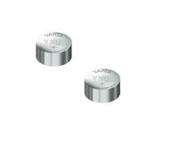 2 piles Varta 394 SR936SW -
