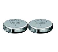 2 PILES VARTA 395