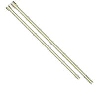 2 pin Bande de rétroéclairage LED Samsung 46 ""TV UA46D5000PR 2011SVS46 5K6K LTJ460HN01-H JVG4-460SMA-R1 UE46D5000 UE46D6100SW ""Nipseyteko