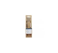 2 pinceaux aquarelle Raphaël Les Essentiels set de voyage mini lavis et mini rond