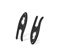 2 Pinces à Noix noir AQ1682 VENDOS85 Noir G