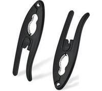 2 Pinces à Noix noir AQ1682