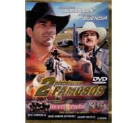 2 Pistoleros Famosos