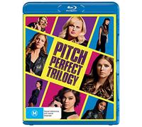 2 / Pitch Perfect 3 / Digital Copy : Franchise Pack (3 Blu-Ray) [Edizione: Australia] [Import]