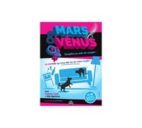 2 places pour « Mars & Vénus Tempête au sein du couple ! » : Nantes le 28 février 2026 à 19:00