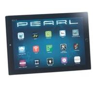 Callstel Planches à découper en verre PEARL 2 design tablette tactile