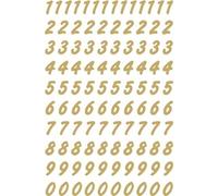 HERMA 4151 Etiquettes Doré