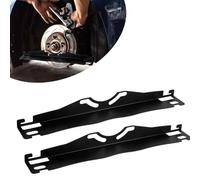 2 Planches Tableau d'Outils d'Alignement des Roues Plaque d'Outil d'Alignement des Roues, 61cm Plaques avec Mesures Précises pour Automobile, Voiture, Camion, Véhicule SUV (Pas de Ruban à Mesurer)