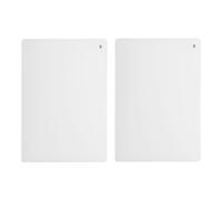 2 Plaques De Coupe Universelle Machine De D?Coupe (A5) 15,5cm X 22cm X 3mm