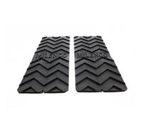 2 Plaques De Désenlisement Milenco Camping Car, Van