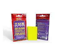 2 PLAQUETTE INSECTICIDES POUR VALISES