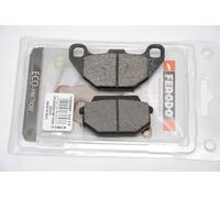 2 Plaquettes De Frein Avant KYMCO PEOPLE S 50 2005-2010 Ferodo FDB2096EF
