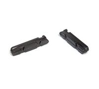 2 Plaquettes de Frein de Rechange pour vélos Brompton