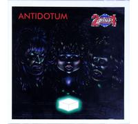 2 Plus 1 : Antidote