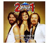 2 Plus 1 - Easy Come,Easy Go/Warsaw Night [Import allemand]