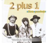 2 plus 1 - Hits d'or