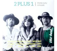 2 Plus 1 : Le meilleur - Le grand petit homme