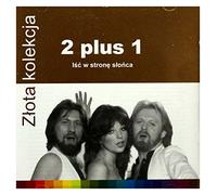 2 Plus 1 - Zlota Kolekcja