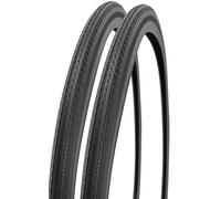 2 Pneu Vélo Ville/VTC PNA 650X35B (44-584) City Tringle Rigide