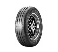 2 PNEUMATICI NUOVI 185/65R14 86T K425 HANKOOK GOMME ESTIVE DOT 2015