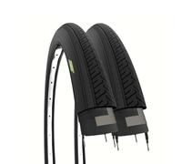 2 Pneus 27 X 1 1/4 (32-630) Route Pour Condorino Vélo Homme