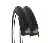 2 Pneus 27 X 1 1/4 (32-630) Route Pour Condorino Vélo Homme