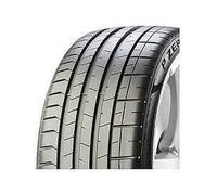 2 Pneus Été Pirelli P-Zero Pz4 (Ar) 285/40 R20 104Y Gomme Dot 2017