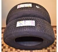 Michelin Pilot Alpin 5 SUV 255/70R18 116V XL 3PMSF C C 71 2