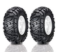 2 pneus Maxxis M-917 Bighorn 25 x 8-12 (205/80-12) 43N