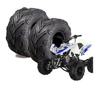 2 PNEUS UNION 16X8-7 28F UV978 PNEUS DE ROUE POUR QUAD MINI QUAD ATV 4PR RENFORCÉS 16 8 7 50CC 70CC