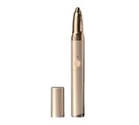 2 Po En Chauffage Coiffure Curler Couette Électrique Coupe De Sourcils Pour Les Femmes Dépassement Des Cheveux Et Shaper Silencieux Utiliser Le Dispositif D'épilation