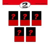 2 Poca Album Version CD
