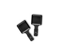 2 Poelons Pour La Raclette Rc Rigi De La Marque Kitchencook G