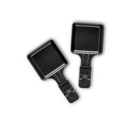 2 Poelons Pour La Raclette Rc Rigi De La Marque Kitchencook