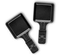 2 Poelons Pour La Raclette Rc Rigi De La Marque Kitchencook G