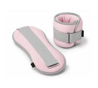 2 Poids pour chevilles et poignets avec sangles ajustables