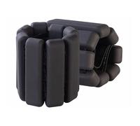 Pearl Sports 2 poids pour poignets et chevilles 0,5 kg - coloris noir