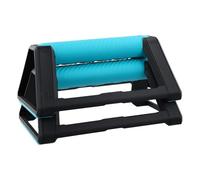 2 Poignées de Pompes Antidérapantes, Barre Parallèle Calisthenics, Parallettes Push Up Bars pour Fitness & Calisthenics, Poignées d'appui Salle de Gym Exercise de Formation pour Musculation des Bras É