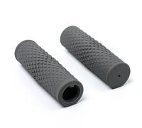2 Poignées pour Xiaomi M365 Pro 2 3 1S Essential Grips Antidérapants Gris