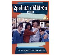 2 Point 4 Children - 2 Point 4 Children - the Complete Series Three [Import anglais]