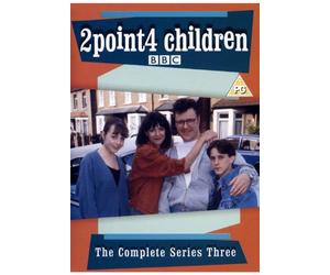 2 Point 4 Children - 2 Point 4 Children - the Complete Series Three [Import anglais]