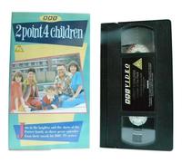 2 Point 4 Children-Leader [VHS]