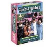 2point4 Children - 2point4 Children - Series 1 - 3 [Box Set] [Import anglais]