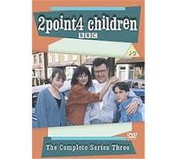 2 Point 4 Children - Series 3 G