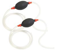 2 pompes manuelles 1 L/min pour transvasement de liquides [AGT]