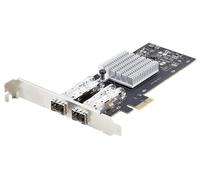 2 Port 1GbE SFP Pci-Express Adaptateur Réseau Carte - P021GI-NETWORK-CARD