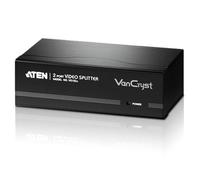 2-Port VGA Splitter (450MHz)
